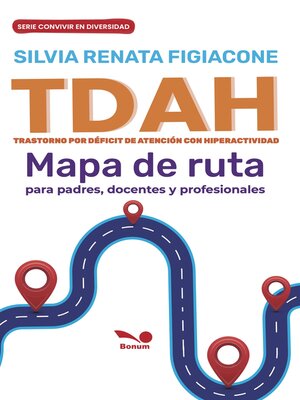 cover image of TDAH